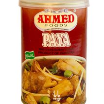 AHMED PAYA 435G - READY TO EAT