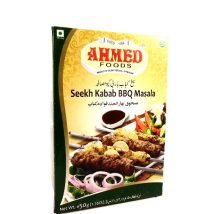 AHMED SEEKH KABAB BBQ MASALA 50G シシケバブバーベキューマサラ （アハマド）