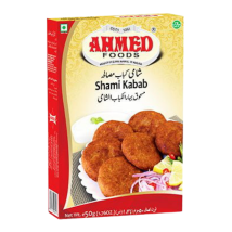 AHMED SHAMI KABAB MASALA 50G シャミケバブマサラ（アハマド）