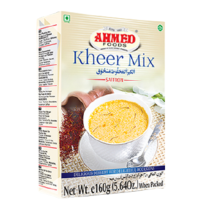 AHMED KHEER MIX SAFRAN 180G キールミックス サフロン風味（アハマド）