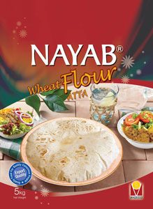 NAYAB