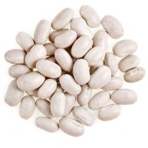 WHITE BEANS (GREAT NORTHERN) 1KG 白いんげん豆