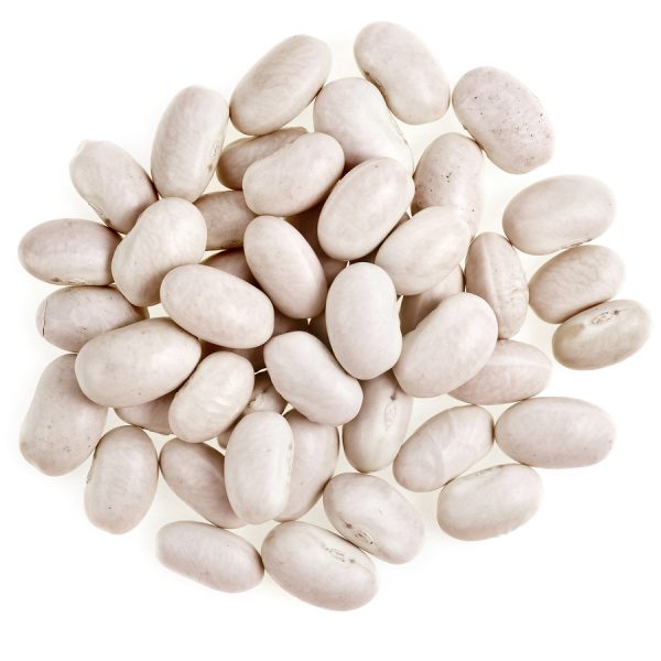 bigstock-White-kidney-beans-on-white-ba-30071150