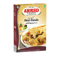 AHMED MEAT MASALA 50G ミートマサラ （アハマド）