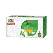 TAPAL PURE GREEN TEA (TEA BAGS) 緑茶ティーバッグ（タパール）