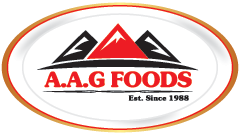 AAG Halal Foods