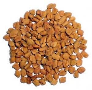FUNEGREEK WHOLE