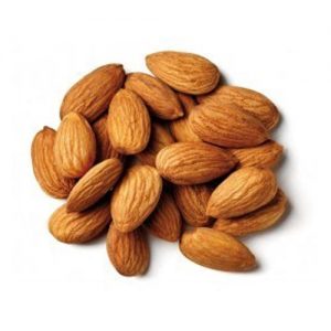 dry-almonds