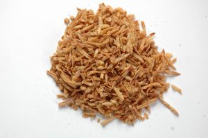 fried onions