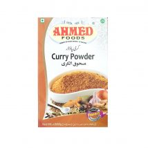 AHMED CURRY POWDER 200G カレー粉 （アハマド）
