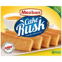 MEZBAN CAKE RUSK 160G ケーキラスク（メーズバン）