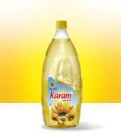 oil 3L Karam