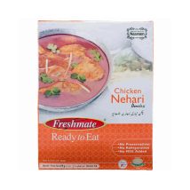 FRESHMATE CHICKEN NIHARI 275G チキン・ネハリ（フレッシュメイト）